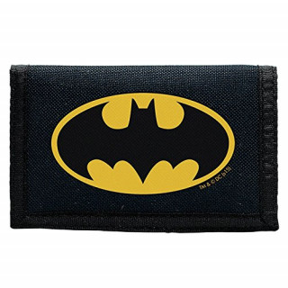 DC COMICS - Denarnica "Batman" modra Merch